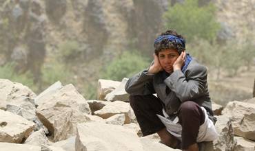 Yemen: más de 500 niños han muerto en los 6 meses de conflicto