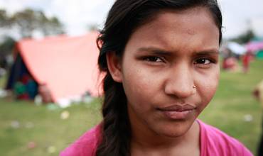 Terremoto en Nepal: 5 datos sobre la infancia antes del seísmo