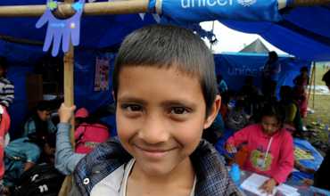 Terremoto en Nepal: 5 hechos que demuestran que la ayuda llega