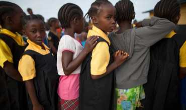 Ébola en África: nuevos casos en Liberia