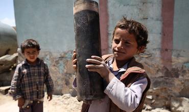 ¿Qué está pasando en Yemen?