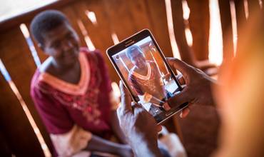 Al día sobre los derechos de los niños en nuestro canal de Telegram