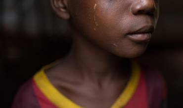 República Centroafricana: la violencia se ceba con los niños