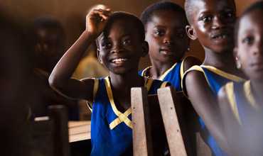 Aguambiente renueva su compromiso con UNICEF