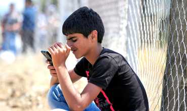 Descubre cómo UNICEF utiliza la innovación para cambiar vidas