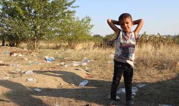 Crisis migratoria: la Unión Europea debe pasar de las palabras a los hechos