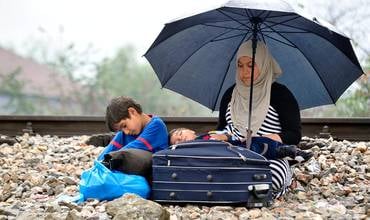 Día Internacional del Migrante