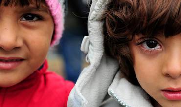 Crisis migratoria: ¿qué está haciendo UNICEF?