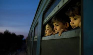 Más allá de las fronteras