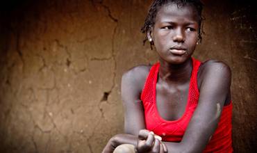 Sequía en Etiopía: 'El Niño' y el cambio climático atacan de nuevo