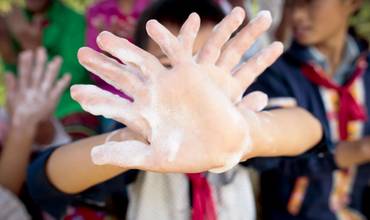 Día Mundial del Lavado de Manos