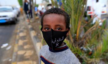 COVID en Yemen