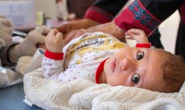  podría revertir décadas de avances en la eliminación de muertes infantiles evitables