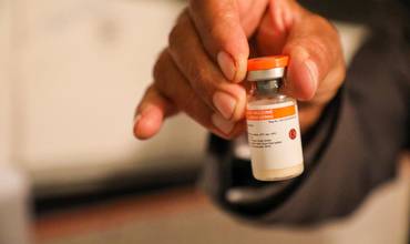 vacunas contra la COVID-19