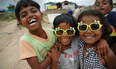 Derechos del Niño y Principios Empresariales: mirando a la empresa desde la perspectiva de los niños 