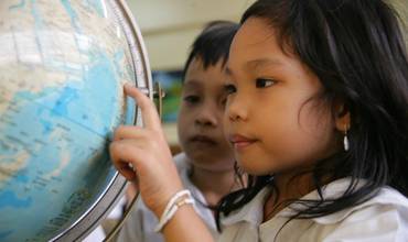 ¿Cuál es el mejor país para nacer? 