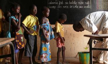 ¡Lavarse las manos salva vidas!