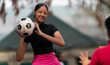 El poder del deporte en la transformación de la vida de los niños