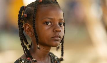 Día del Niño Africano 