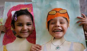 Día Universal del Niño: para cada niño, una oportunidad