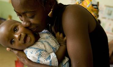 Tarjeta Solidaria Bankia-UNICEF