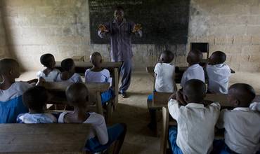 Secuestro de niñas en Nigeria: declaración de UNICEF