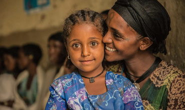 Gala UNICEF 2016 en Canal Sur