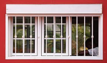 Un niño migrante no acompañado en un centro de protección de Canarias