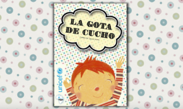 La gota de Cucho: poema de Carmen Gil sobre el derecho al agua