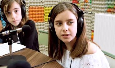 Participación infantil en el CEIP Príncipe Felipe (Umbrete)