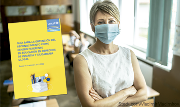 Centros Referentes en Educación en Derechos de Infancia y Ciudadanía Global