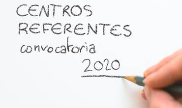 Cambios na convocatoria da 4ª edición de recoñecementos a centros referentes
