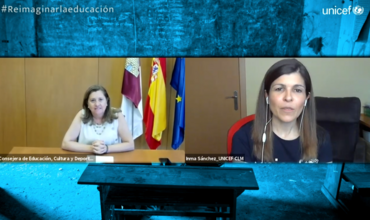 Diálogos para Reimaginar la Educación