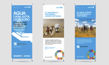 Els meus drets: Exposició per a centres educatius