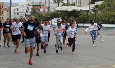 Gotas: IES Cairasco de Figueroa