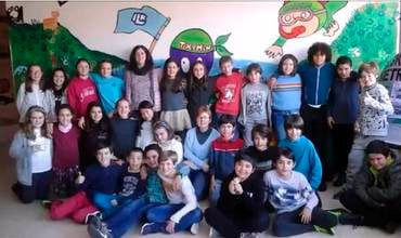 Bakearen Eguna 2018 Larramendi