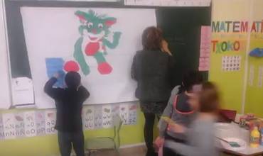 Larramendi giza eskubideak 2017