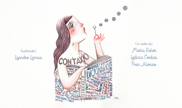 Contaxio: Un conto didáctico e emocional en tempos da COVID-19