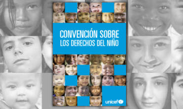 Convención sobre los Derechos del Niño - texto completo en PDF