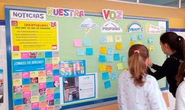 CEIP Príncipe Felipe (Umbrete, Sevilla)