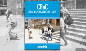 CReC: Creix, responsabiliza't i crea