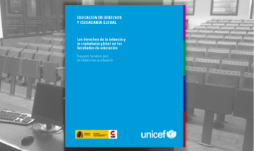 Els drets de la infància i la ciutadania global a les facultats d'educació