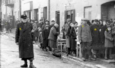 Día Internacional de Conmemoración de las Víctimas del Holocausto