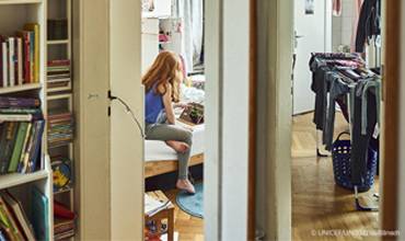 Día de Internet Seguro: el derecho a la protección de niños, niñas y adolescentes en entornos digitales