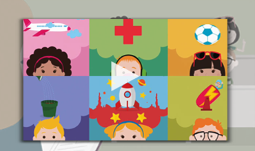 Sueños - Una escuela de paz