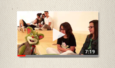 Fredo Fox: Siempre hay que ayudar - Mediando salimos ganando