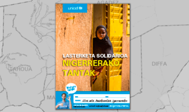 Kartela: Nigerrerako Tantak