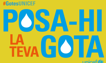 Gotes - cursa solidaria