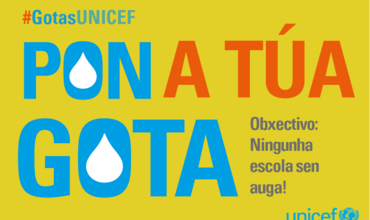Organiza a túa carreira Gotas 