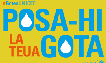 Posa-hi la teua gota